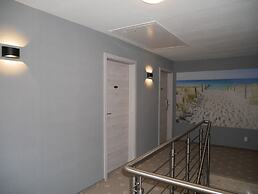 Hotel Garni Thule