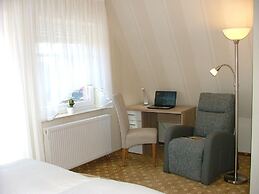Hotel Garni Thule