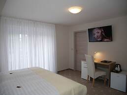 Hotel Garni Thule