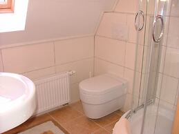 Hotel Garni Thule