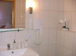 Hotel Garni Thule