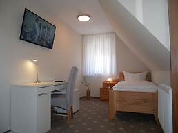 Hotel Garni Thule