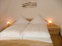 Hotel Garni Thule
