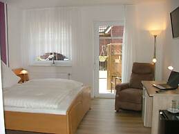 Hotel Garni Thule