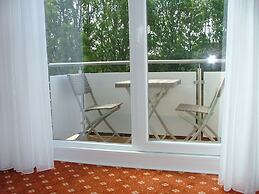 Hotel Garni Thule