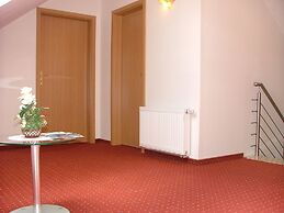 Hotel Garni Thule