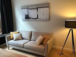 StayatSea Retro Appartments Blankenberge