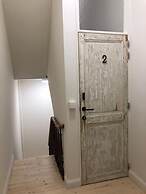 StayatSea Retro Appartments Blankenberge