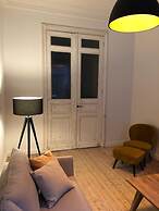 StayatSea Retro Appartments Blankenberge