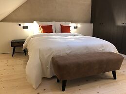 StayatSea Retro Appartments Blankenberge