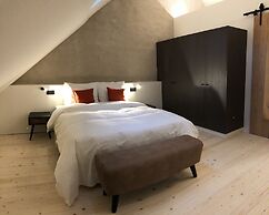 StayatSea Retro Appartments Blankenberge