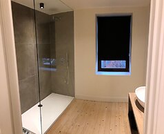 StayatSea Retro Appartments Blankenberge