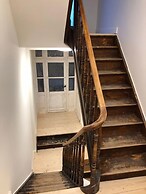 StayatSea Retro Appartments Blankenberge