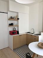 StayatSea Retro Appartments Blankenberge