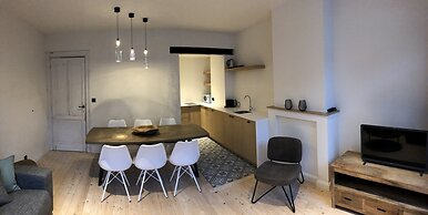 StayatSea Retro Appartments Blankenberge