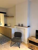 StayatSea Retro Appartments Blankenberge