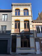 StayatSea Retro Appartments Blankenberge