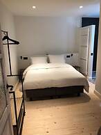 StayatSea Retro Appartments Blankenberge