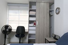 Studio Apartments E3