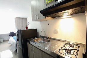 Studio Apartments E3