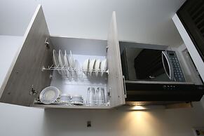 Studio Apartments E3