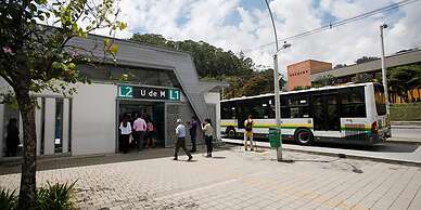 Studio Apartments E3