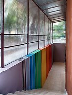 Rainbow House Hostel