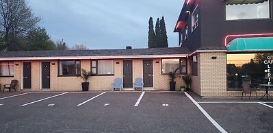 Motel levis
