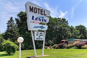 Motel levis