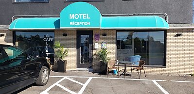 Motel levis