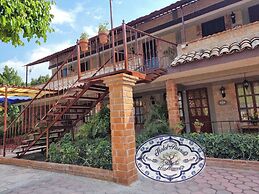 Hotel Posada Rancho Los Laureles