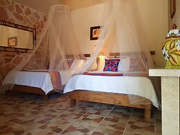 Hotel Posada Rancho Los Laureles
