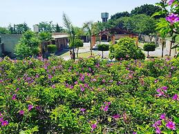 Hotel Posada Rancho Los Laureles