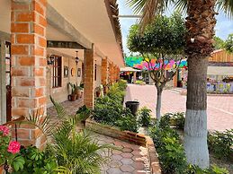 Hotel Posada Rancho Los Laureles