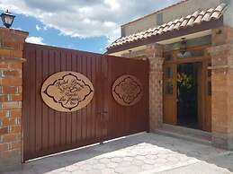 Hotel Posada Rancho Los Laureles
