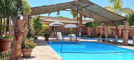 Hotel Posada Rancho Los Laureles