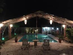 Hotel Posada Rancho Los Laureles
