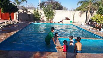Hotel Posada Rancho Los Laureles