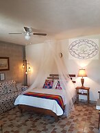 Hotel Posada Rancho Los Laureles