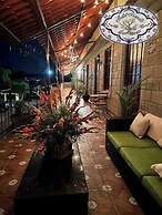 Hotel Posada Rancho Los Laureles