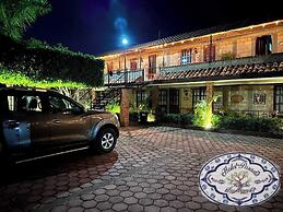 Hotel Posada Rancho Los Laureles