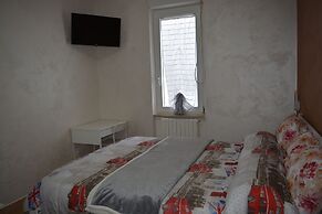 B&B Greta