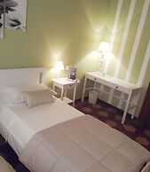 Il rifugio di Elizabeth