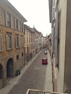 Il rifugio di Elizabeth