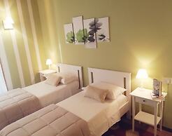 Il rifugio di Elizabeth