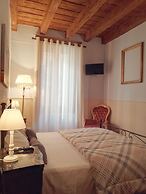 Il rifugio di Elizabeth