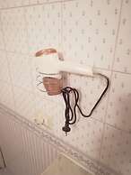 Il rifugio di Elizabeth