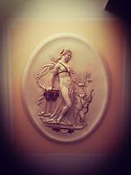 Il rifugio di Elizabeth