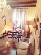 Il rifugio di Elizabeth