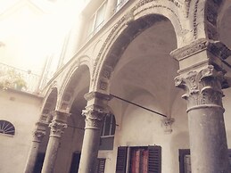 Il rifugio di Elizabeth